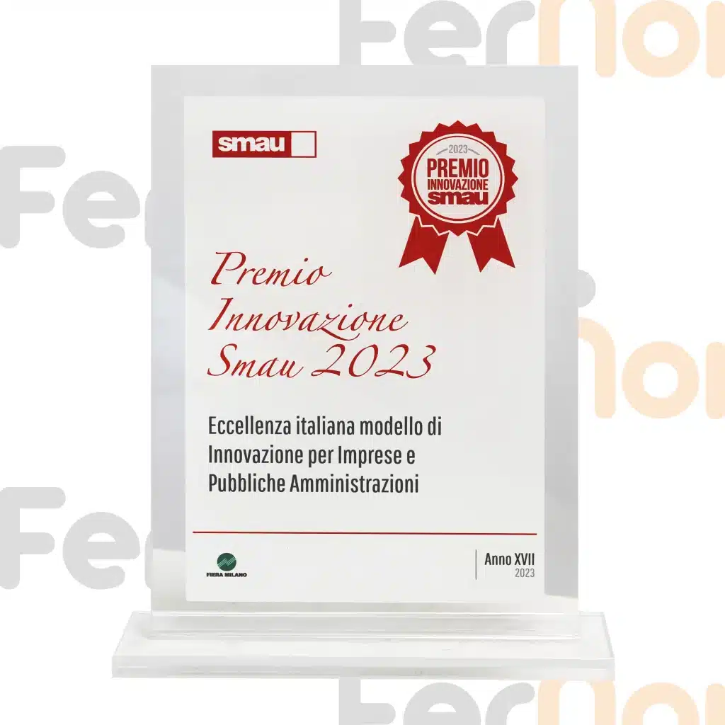 Premio smau 2023