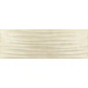 I39BYMAR RIV BOTT ONDA BEIGE 25X75 I T. D