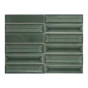 VOGUE FLAUTI VERDE