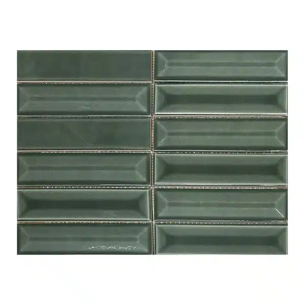 VOGUE FLAUTI VERDE