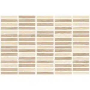 RB MOS NEW WOOD BEIGE 25X37,5 I SP.7,5 T.00