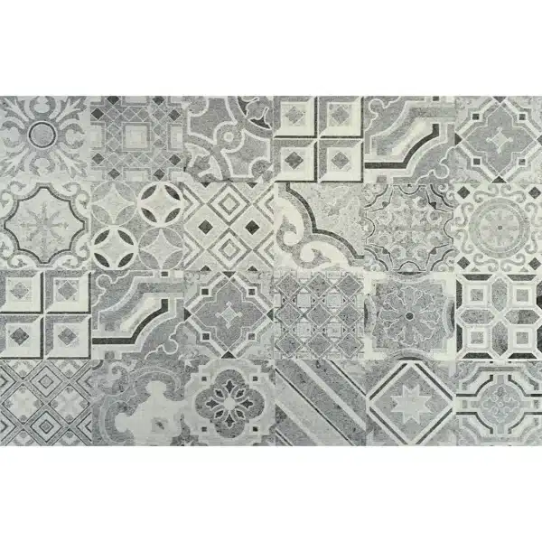 RB DEC CASTOR GRIGIO