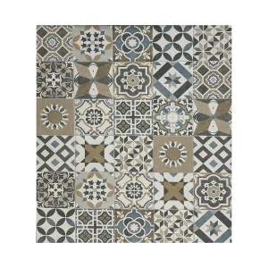 MOMA RIV PATCHWORK