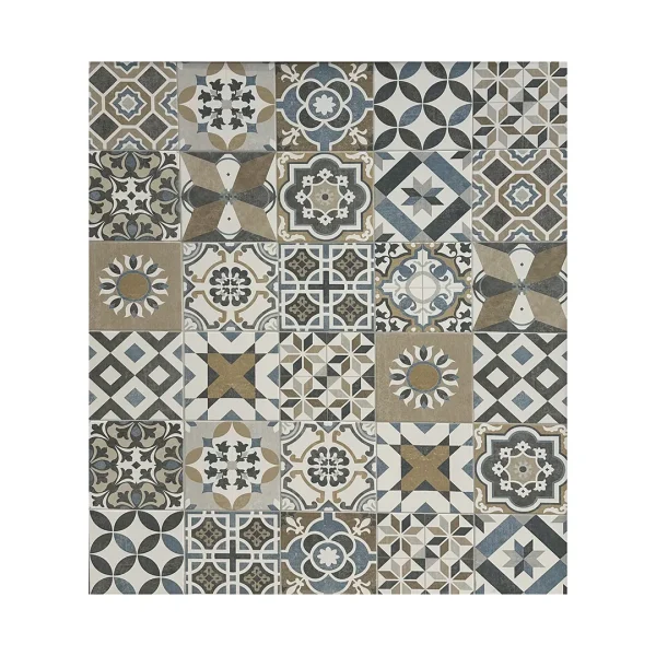 MOMA RIV PATCHWORK