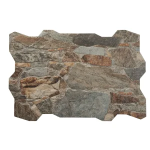 BESTILE RIV MURALLA OCRA