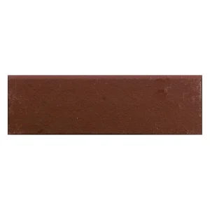 ARAGON KLINKER BATT COTTO ROJO