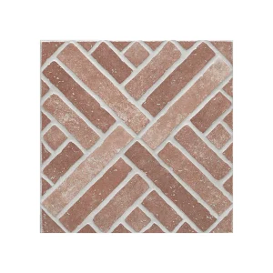 GRANITO PAV MATTONE ROSSO