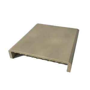 DOMUS CORRIMANO KLINKER TORTORA