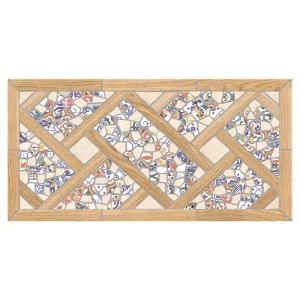 PRISSMA PAV GAUDI MARFIL RLV