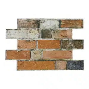 BESTILE RIV OLD CARAVISTA RUSTIC