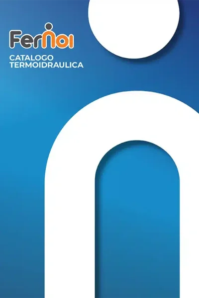 COPERTINA CATALOGO IDRAULICA - 2026