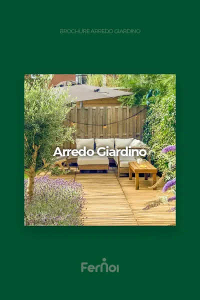 COPERTINA-FERNOI-BROCHURE ARREDO GIARDINO 2026-1